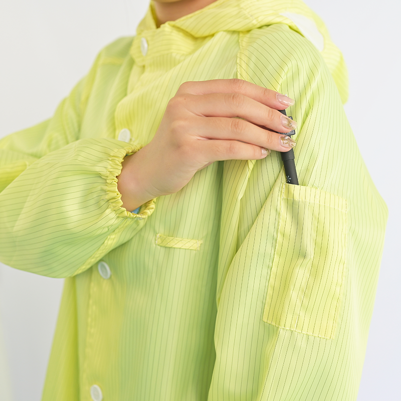 防靜電連帽大褂主圖03