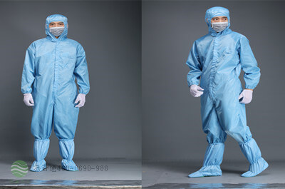 無塵服生產廠家——易合通