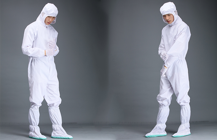 防靜電無(wú)塵服定制