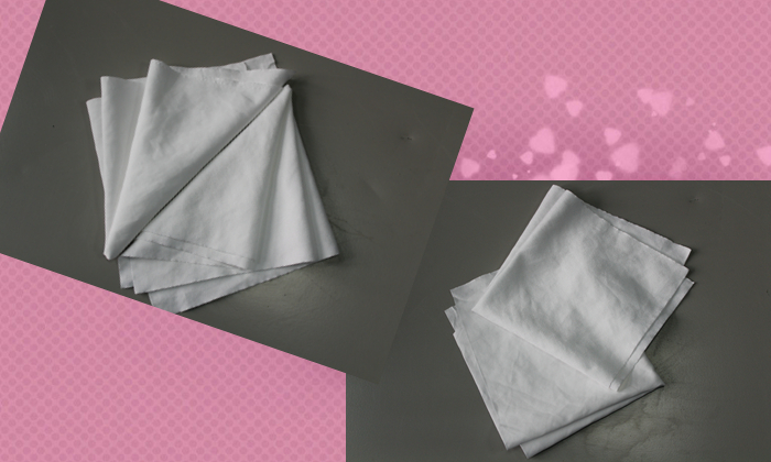 無塵布生產廠家