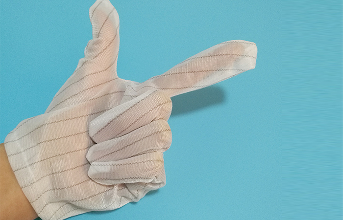 防靜電手套批發